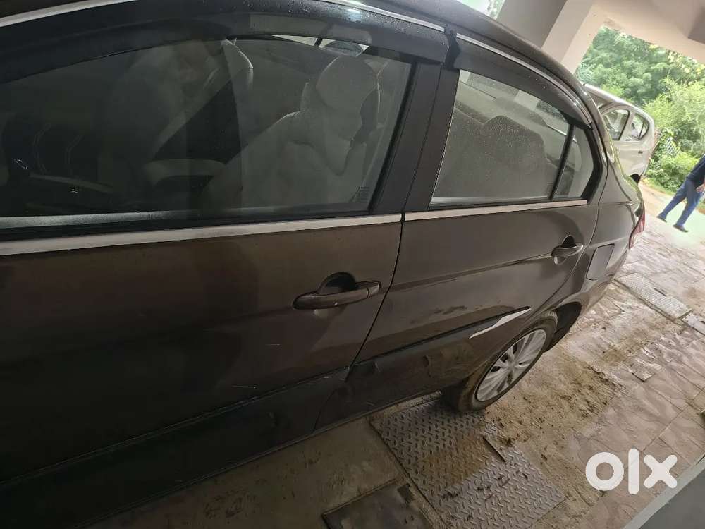 Maruti Suzuki Ciaz 2017 Diesel Manual