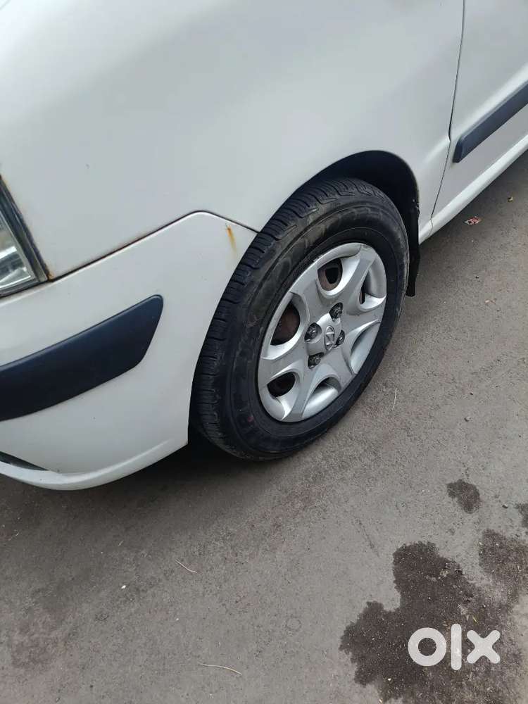 Hyundai Santro Xing 2013