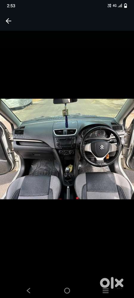 Maruti Suzuki Swift, 2016, Diesel