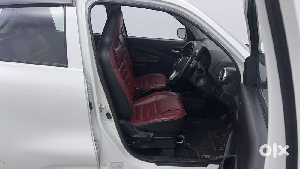 Maruti Suzuki Celerio Zxi, 2023, Petrol