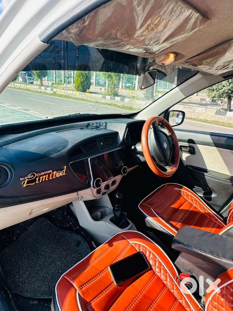 Maruti Suzuki Alto 2022 Petrol Well Maintained