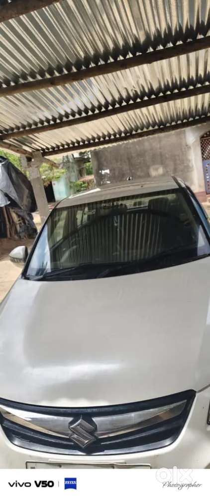 Maruti Suzuki Dzire 2015