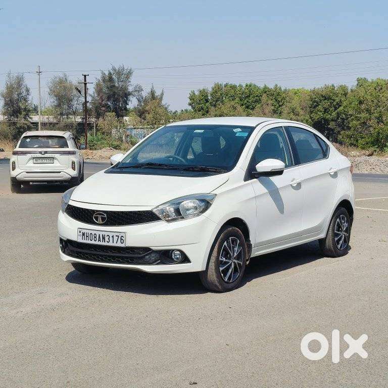 Tata Tigor, 2018