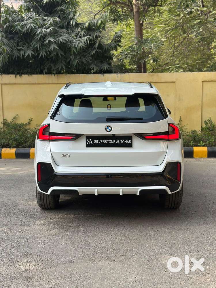 Bmw X1 Sdrive18i M Sport, 2025, Petrol