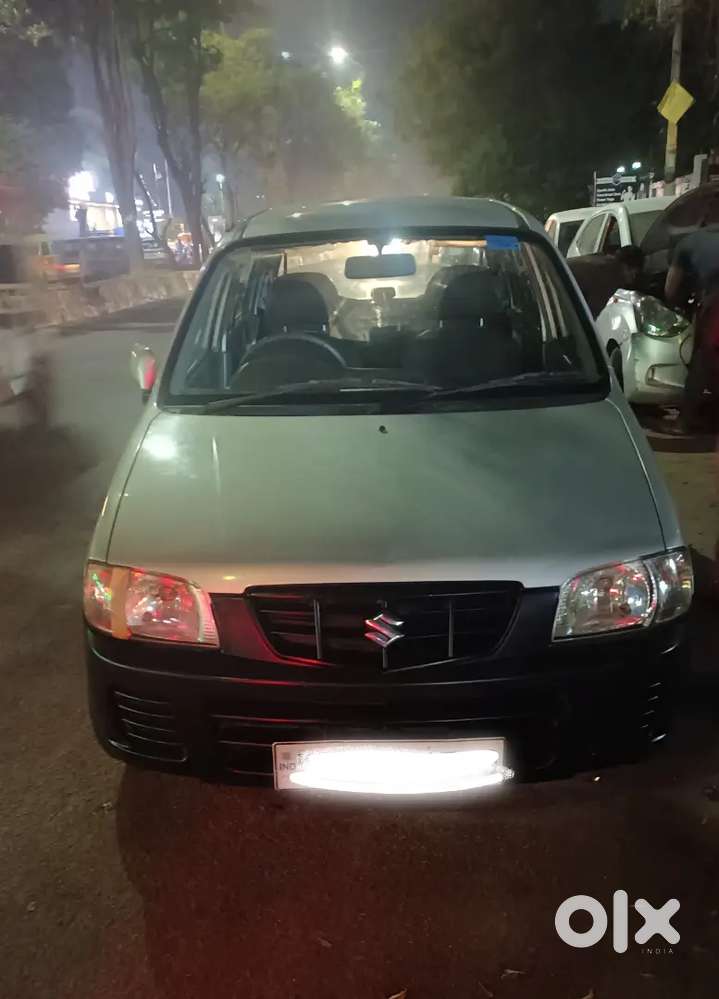 Maruti Suzuki Alto 2006 Petrol 45000 Km Driven