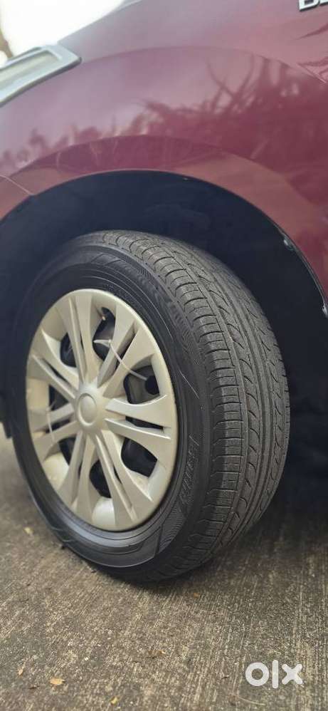 Maruti Suzuki Ertiga Vdi, 2013, Diesel