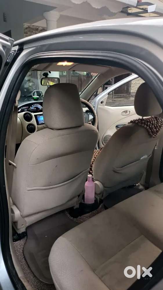Toyota Etios 2018 Diesel 24000 Km Driven