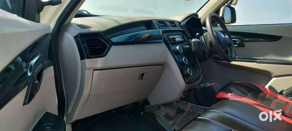 Mahindra Kuv 100 2016-2017 Mfalcon D75 K6 Plus, 2016, Diesel