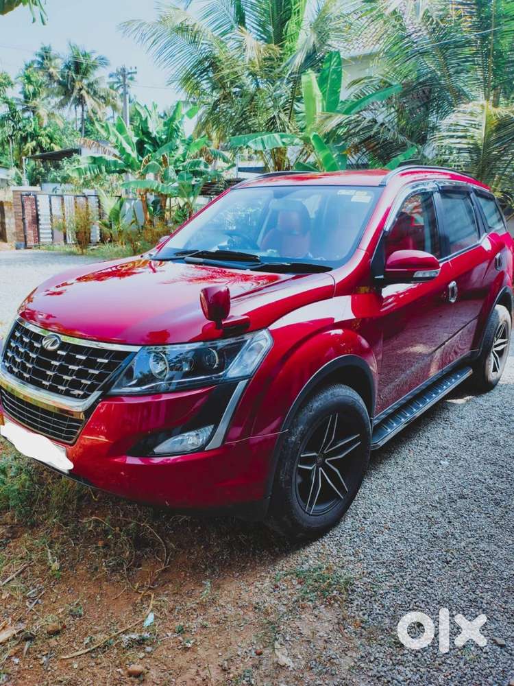 Xuv 500 For Sale