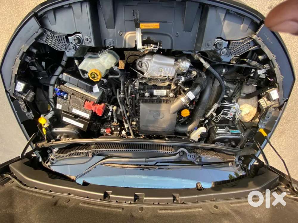 Tata Nexon Petrol 2026
