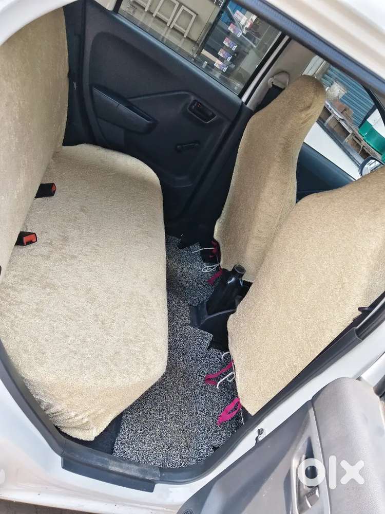 Maruti Suzuki Alto K10 2025 Cng & Hybrids 48945 Km Driven