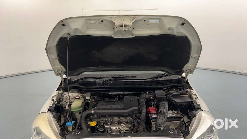 Maruti Suzuki S-cross 1.3 Zeta, 2018, Diesel