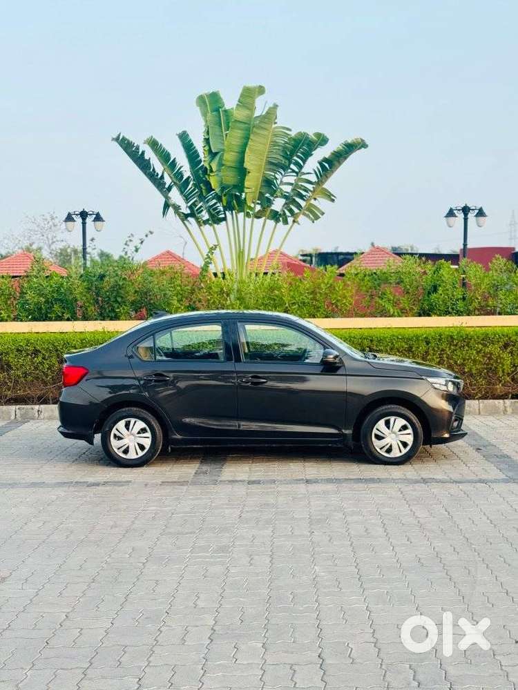 Honda Amaze 2nd Gen Vx, 2019, Cng & Hybrids