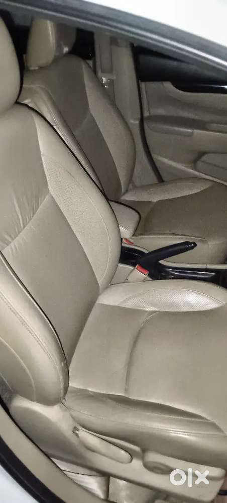 Maruti Suzuki Ciaz 2015 Variant Rs