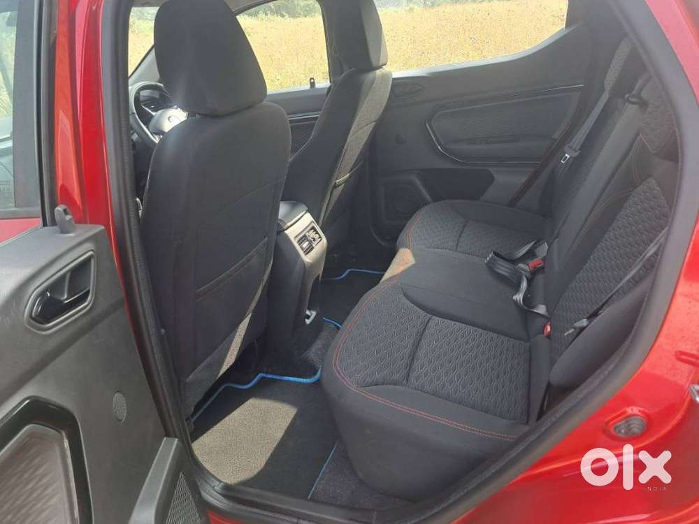 Renault Kiger Rxt Amt Dt, 2024, Petrol