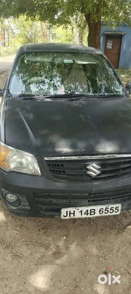 Maruti Suzuki Alto 2011