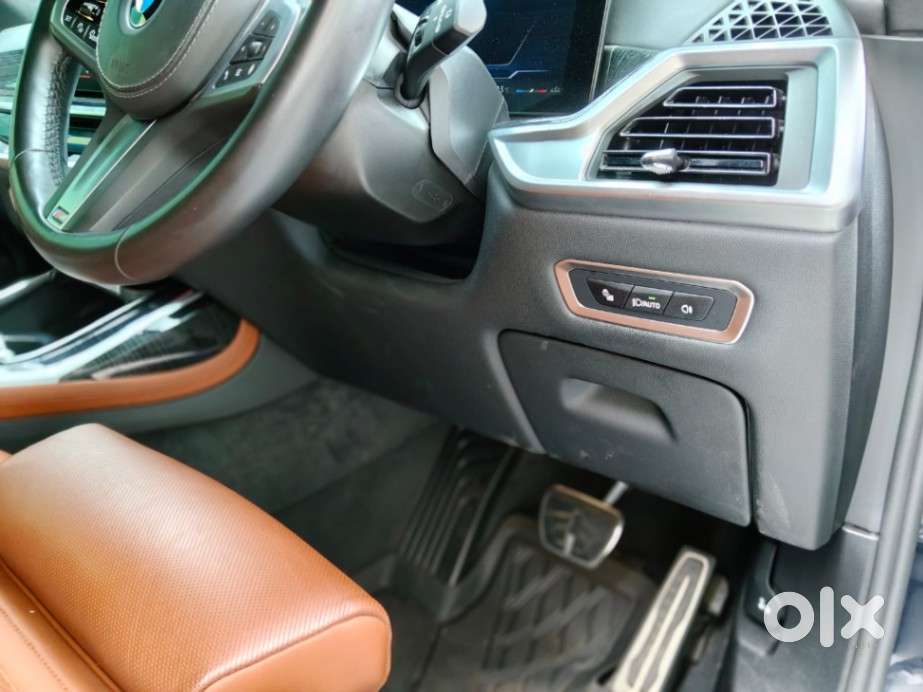 Bmw X7 3.0 Xdrive 40i M Sport, 2026, Petrol