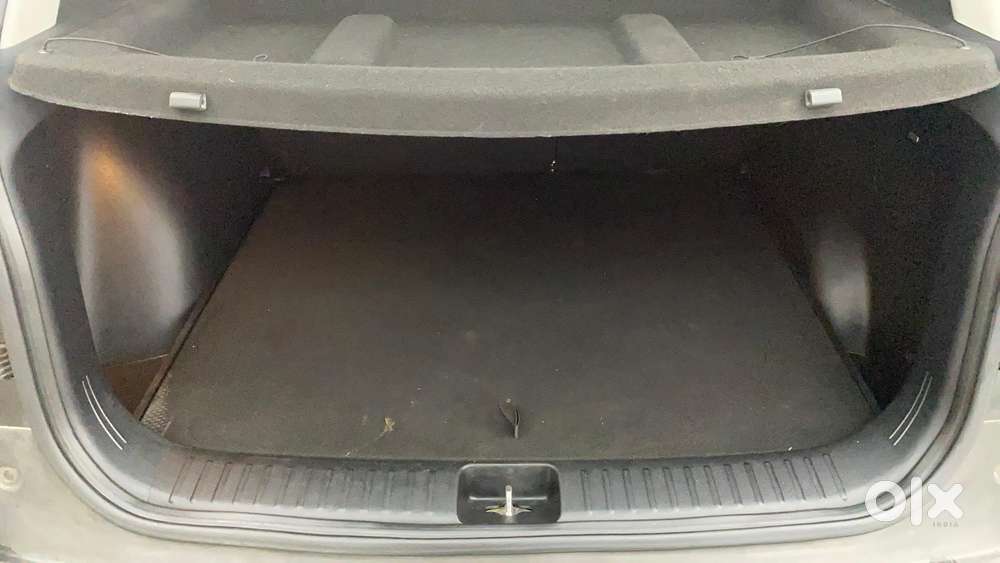 Hyundai Creta 1.5 Sx (o) Ivt Petrol, 2021, Petrol