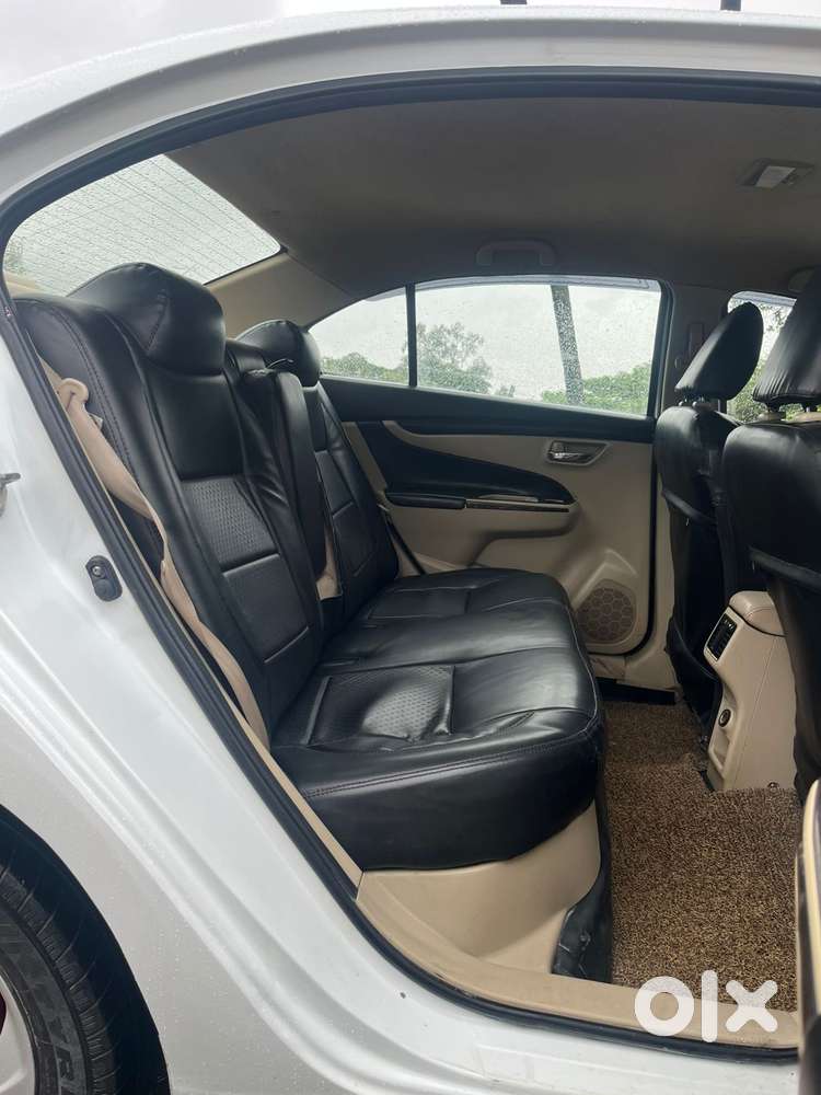 Maruti Suzuki Ciaz Vdi, 2015, Diesel