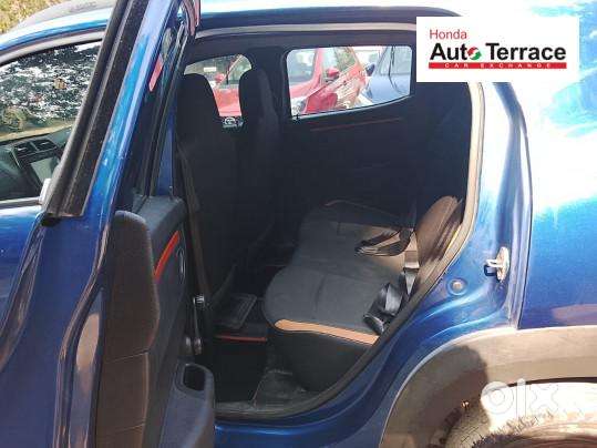 Renault Kwid Climber, 2018, Petrol