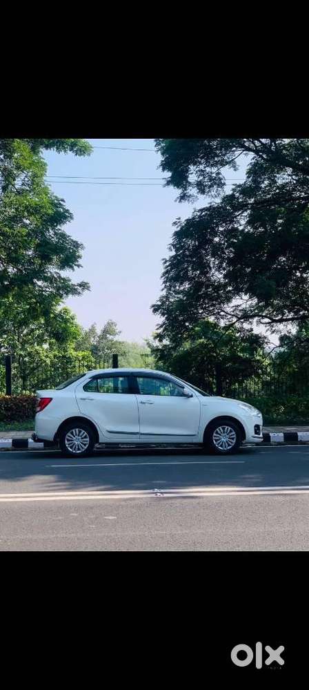 Maruti Suzuki Swift Dzire Vdi Bsiv, 2019, Diesel