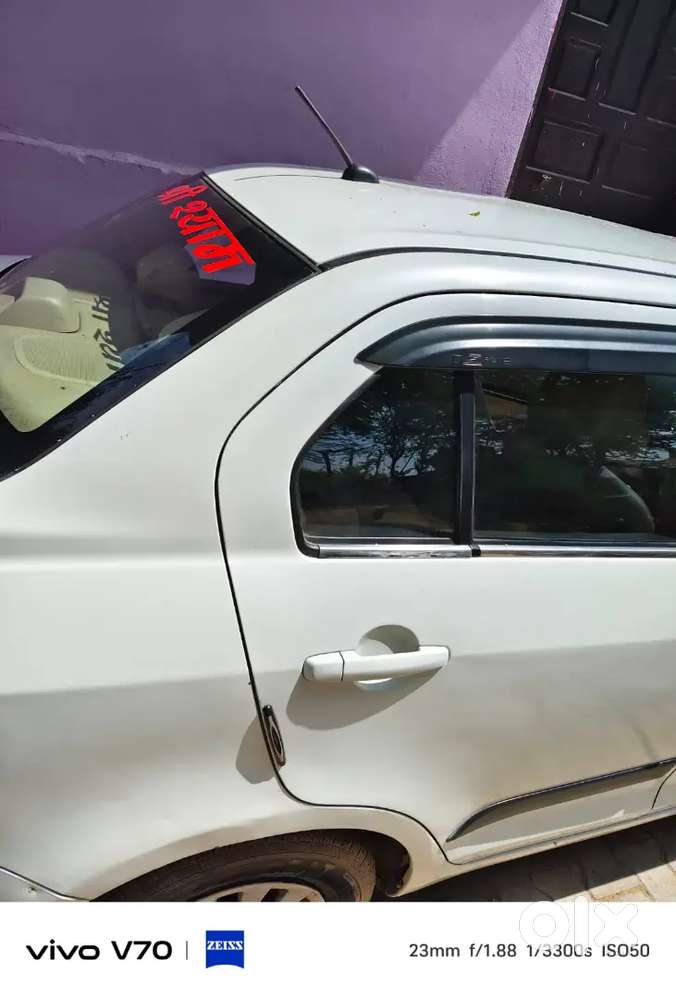 Maruti Suzuki Dzire 2017 Petrol 116000 Km Driven