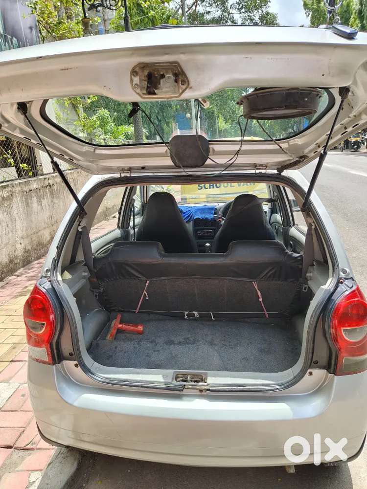 Maruti Suzuki Alto 2014