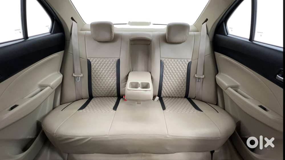 Maruti Suzuki Dzire 1.2 Zxi Amt, 2018, Petrol