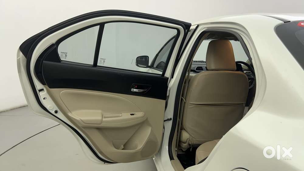 Maruti Suzuki Dzire Zxi Ags, 2023, Petrol