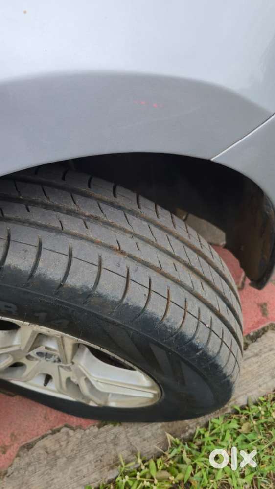 Skoda Rapid 1.6 Ambition Plus Mpi, 2013, Petrol