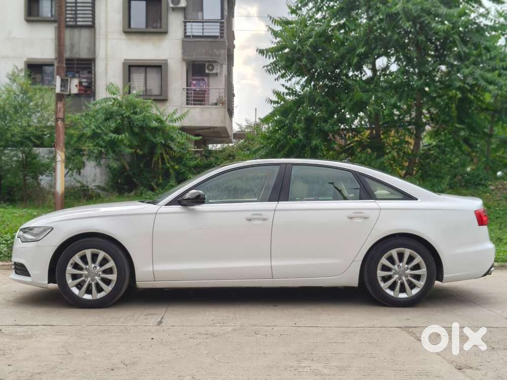 Audi A6 2.0 Tdi, 2014, Diesel