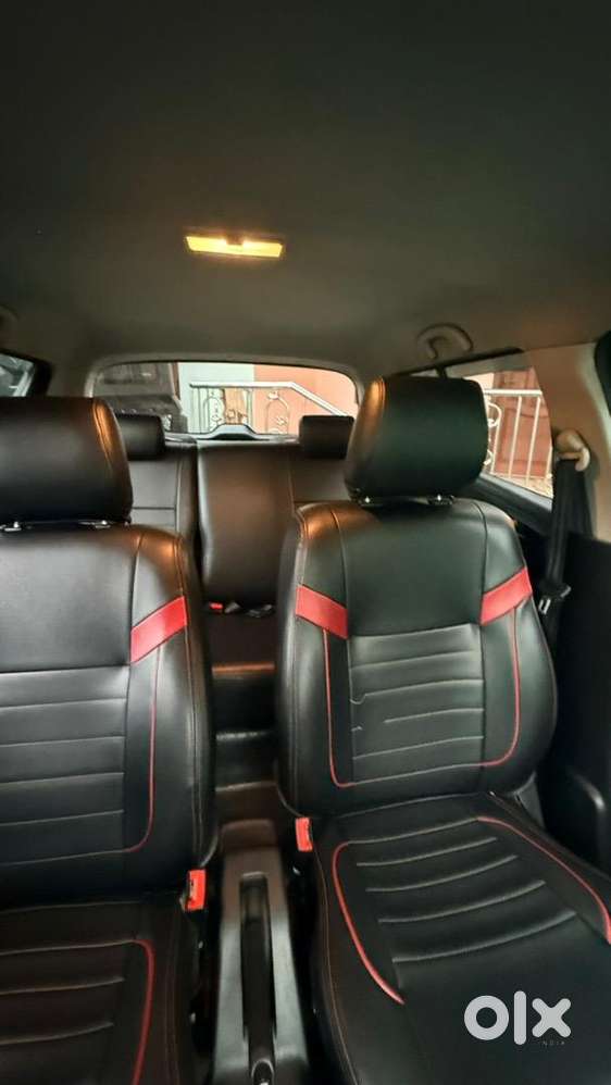 Maruti Suzuki 2015 Car
