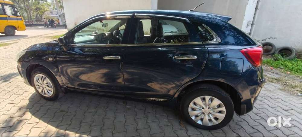 Maruti Suzuki Baleno 2024 Petrol 39000 Km Driven