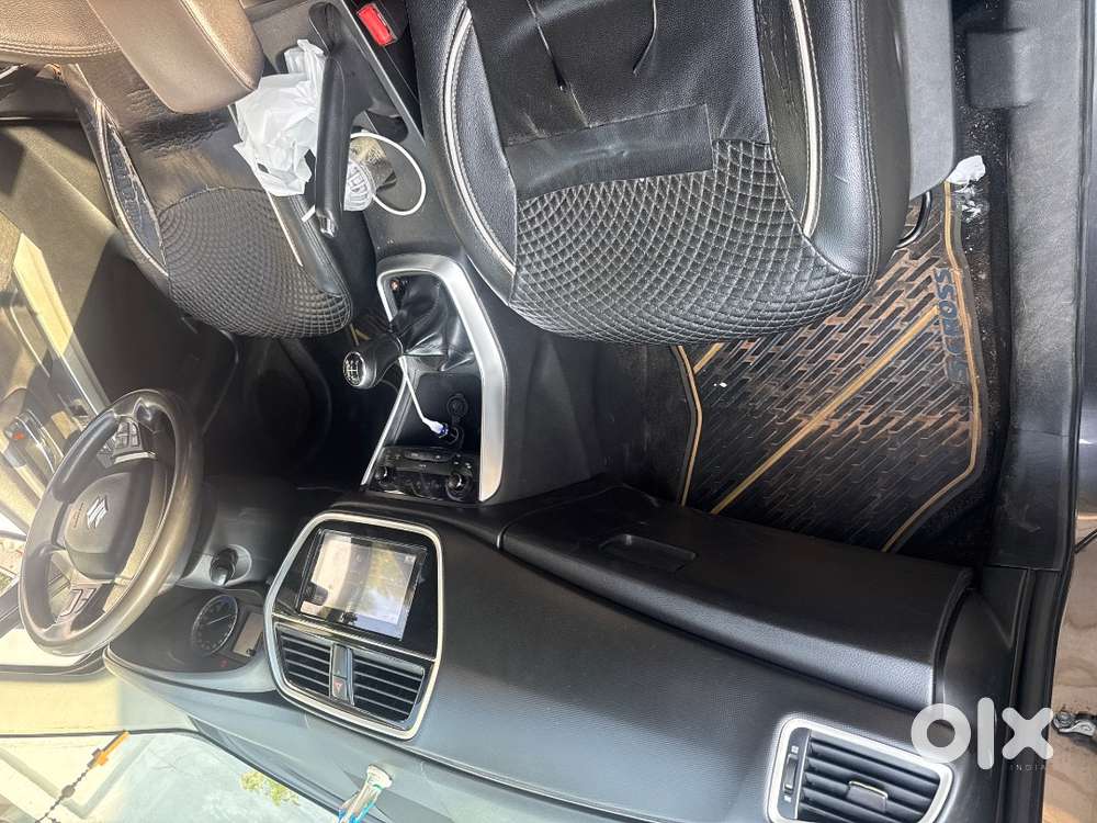 Maruti Suzuki S Cross Zeta 1.6 ,2015 Model