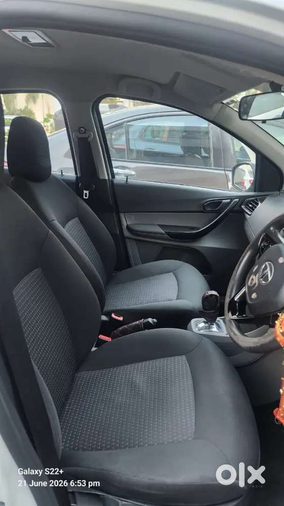 Tata Tigor 2019 Petrol Well Maintained