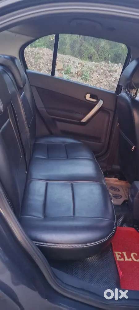 Ford Fiesta Classic 2014 Diesel Good Condition