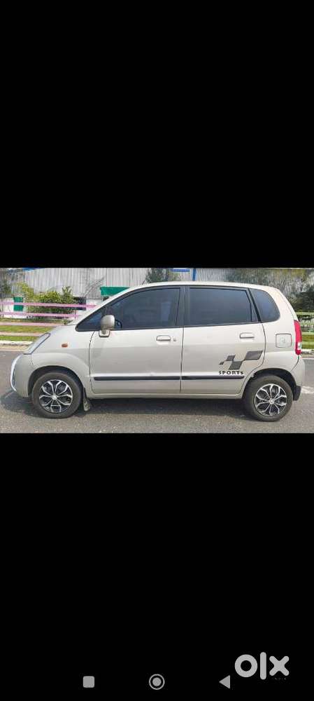 Maruti Suzuki Zen Estilo Vxi Bsiv, 2009, Petrol