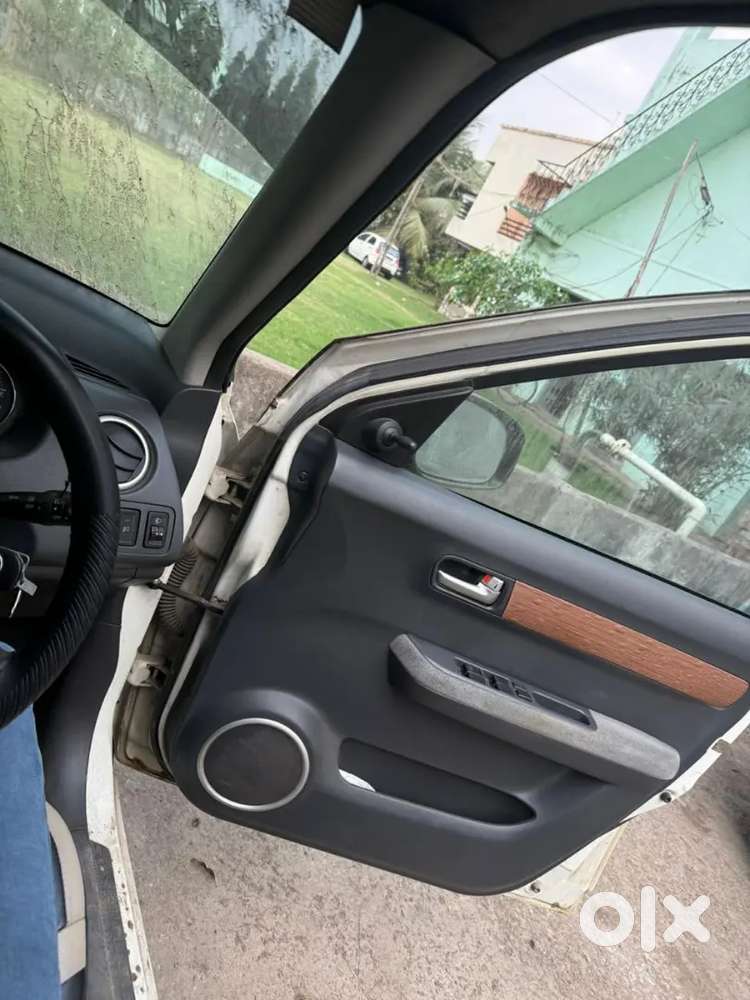 Maruti Suzuki Swift Dzire 2012 Diesel
