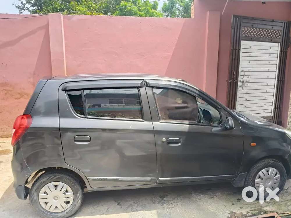 Maruti Suzuki Alto 800 2018 Cng & Hybrids 65000 Km Driven