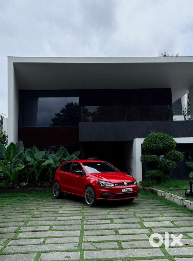 Volkswagen Polo 2015