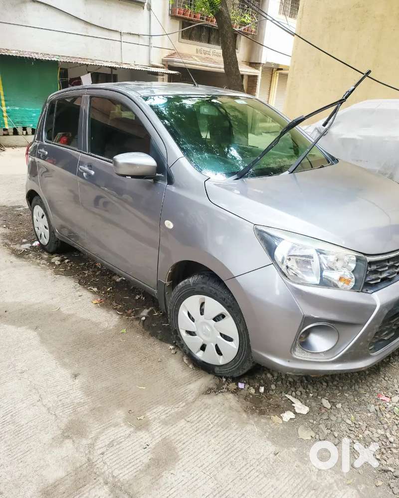 2020 Maruti Suzuki Celerio 1.0 Vxi Cng