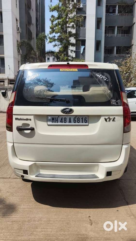 Mahindra Xylo 2012-2014 E4 Abs Bs Iv, 2012, Diesel