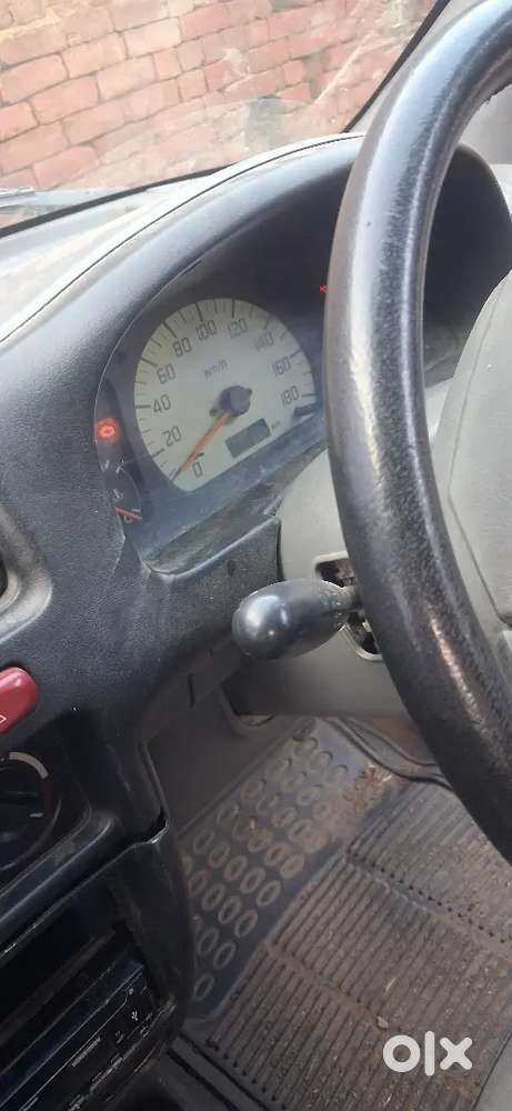 Maruti Suzuki Alto 2008 Lxi