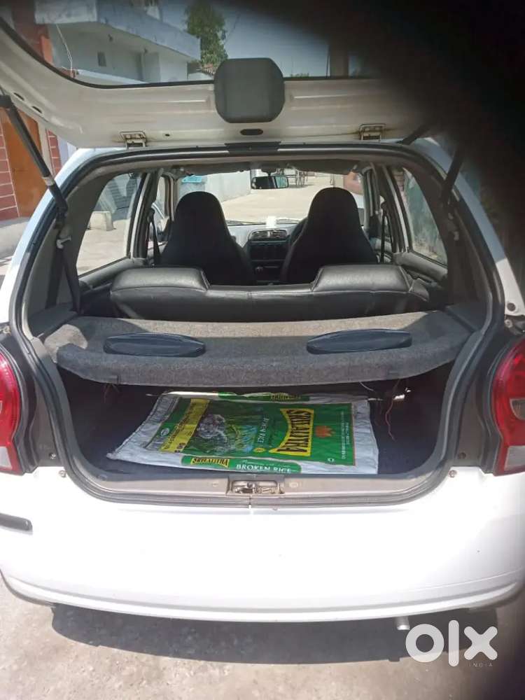 Maruti Suzuki Alto K10 2012 Petrol Good Condition