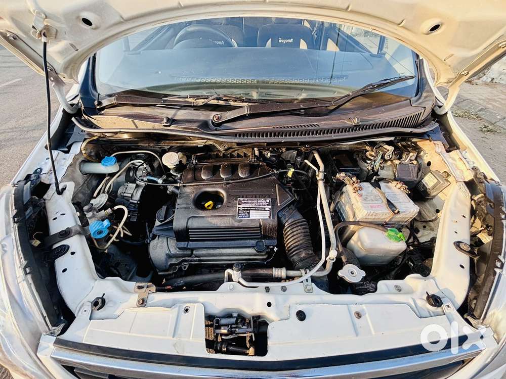 Maruti Suzuki Wagon R Vxi, 2017, Cng & Hybrids