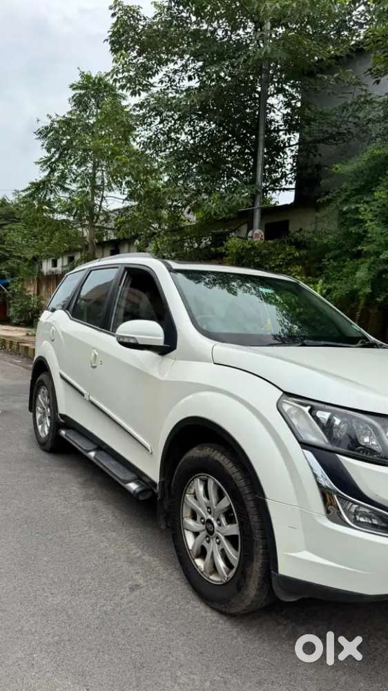 Mahindra Xuv500 Diesel 2016