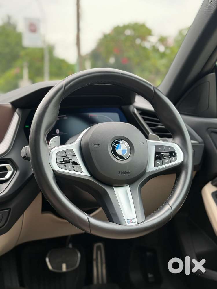 Bmw 2 Series 2.0 220i M Sport, 2025, Petrol