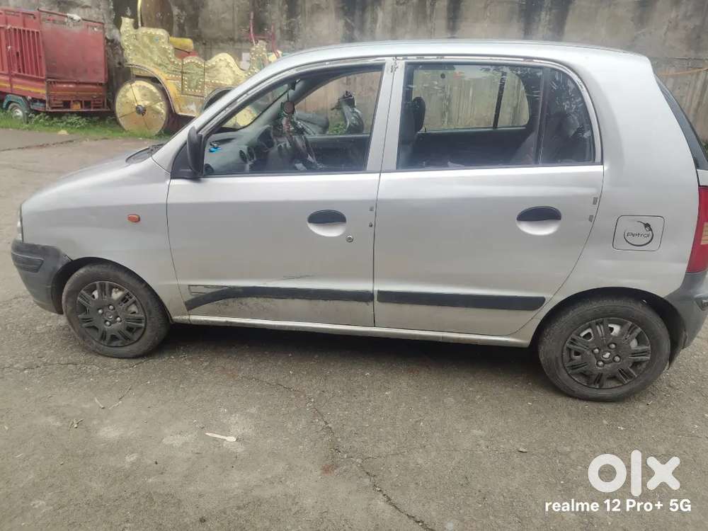 Hyundai Santro Xing 2007