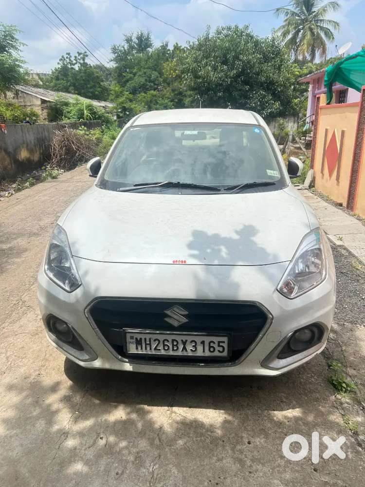 Maruti Suzuki Dzire 2001 Petrol