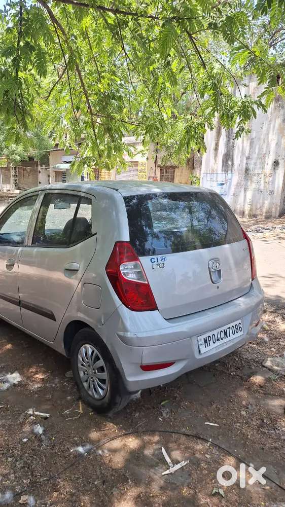 Very Good Condition